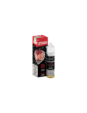 Seven Wonders Buttstard Liquido Shot 20ml Crema Burro