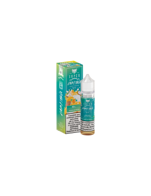 Super Flavor Malibu Liquido Shot 20ml Cocco Melone