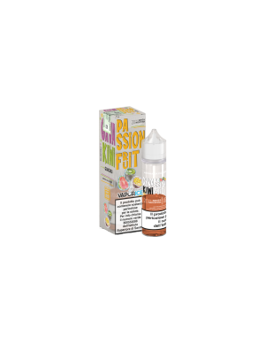 VaporArt Guava Kiwi Passion Fruit Vaporice Liquido Shot 20ml Frutta Tropicale Ghiaccio