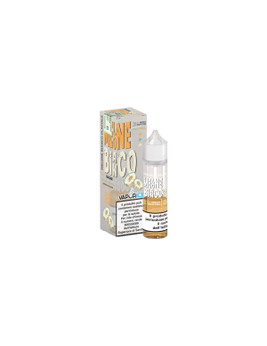 VaporArt Melone Bianco Vaporice Liquido Shot 20ml Ghiaccio
