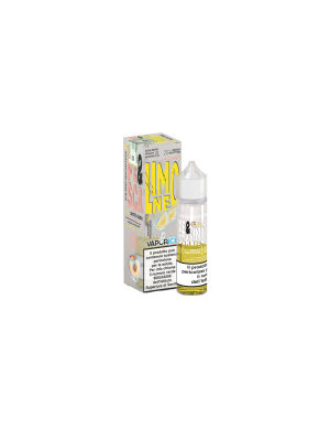 VaporArt Pesca & Limone Vaporice Liquido Shot 20ml Ghiaccio