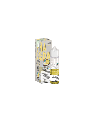 VaporArt Piña Colada Vaporice Liquido Shot 20ml Ananas Cocco Ghiaccio