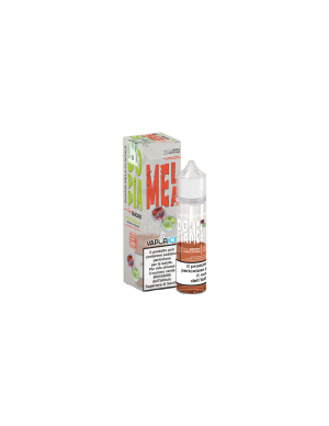 VaporArt Doppia Mela Vaporice Liquido Shot 20ml Ghiaccio