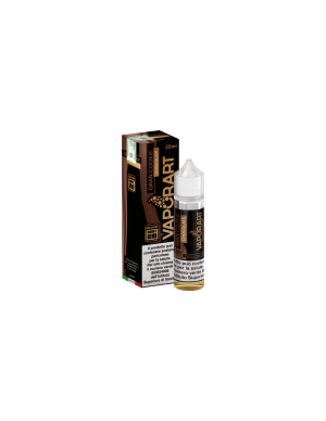 VaporArt Gran Cookie Chocolate Liquido Shot 20ml Biscotto Burro Cioccolato