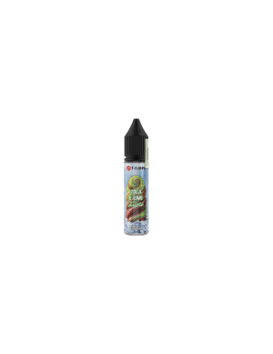 T-Svapo Twister Cola T-Star Aroma Mini Shot 10ml Cola Lime Ghiaccio