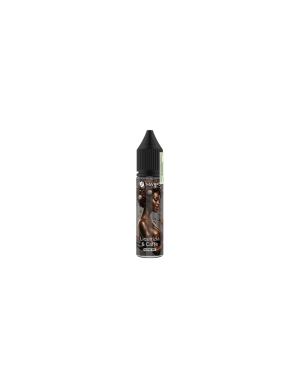 T-Svapo Liquirizia & Caffè Naomi T-Star Aroma Mini Shot 10ml