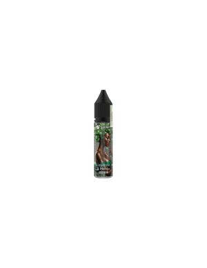 T-Svapo Liquirizia & Menta Naomi T-Star Aroma Mini Shot 10ml