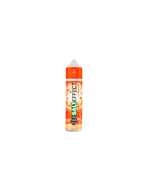 Shock Wave Triple Mango Ice Salt Effect Liquido Shot 20ml Mango Ghiaccio