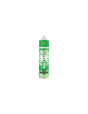 Shock Wave Triple Watermelon Ice Salt Effect Liquido Shot 20ml Anguria Ghiaccio