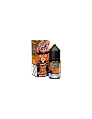Flavourart Toffee Crème Caramel Candy Rock Aroma Mini Shot 10ml