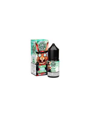 Flavourart Confetto Menta Liquirizia Candy Rock Aroma Mini Shot 10ml
