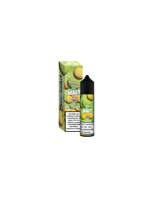 Flavourart Maly Liquido Shot 20ml Mango Litchi Ghiaccio
