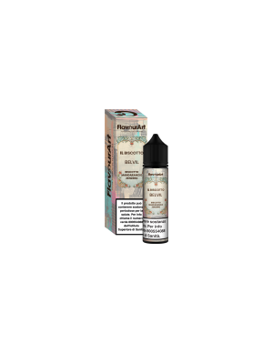 Flavourart Belvil Liquido Shot 20ml Biscotto Mandarancio Zenzero