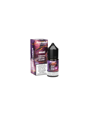 Flavourart Mabè Leclub Tobacco Aroma Mini Shot 10ml Tabacco Caffè