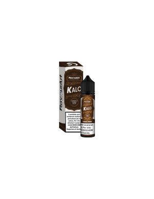 Flavourart Kalo Tabak Fresh Liquido Shot 20ml Tabacco Sigaro Caffè Ghiaccio