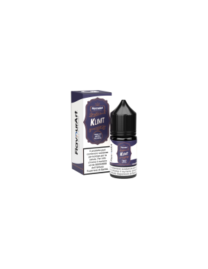 Flavourart Klimt Tabak Fresh Aroma Mini Shot 10ml Tabacco Mirtillo Ghiaccio
