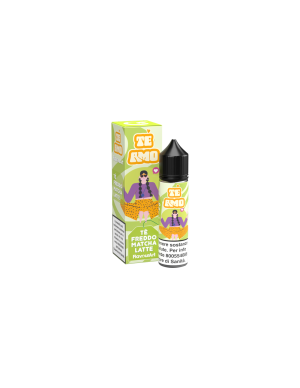 Flavourart The Freddo Matcha Latte Tè Amo Liquido Shot 20ml