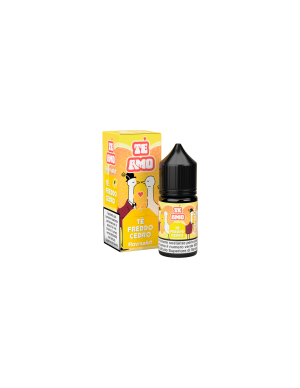 Flavourart The Freddo Cedro Tè Amo Aroma Mini Shot 10ml