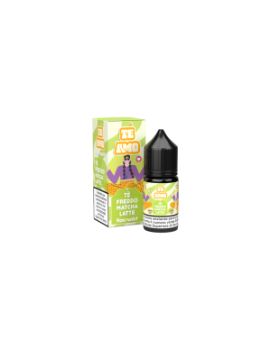 Flavourart The Freddo Matcha Latte Tè Amo Aroma Mini Shot 10ml