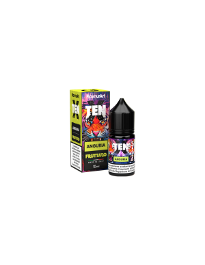 Flavourart Anguria Tenx Aroma Mini Shot 10ml