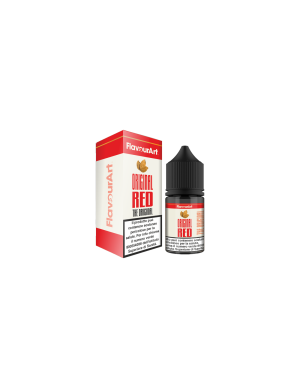 Flavourart Original Red Aroma Mini Shot 10ml Tabacco Secco