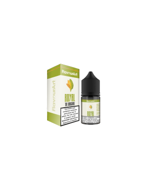 Flavourart Royal The Original Aroma Mini Shot 10ml Tabacco