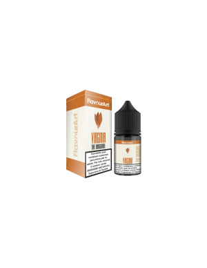 Flavourart Virginia The Original Aroma Mini Shot 10ml Tabacco