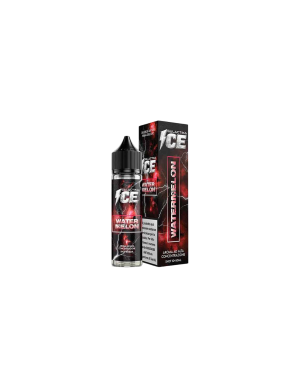 Galactika Watermelon Ice Liquido Shot 10ml Anguria Ghiaccio