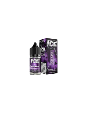 Galactika Grape Ice Aroma Mini Shot 10ml Uva Ghiaccio