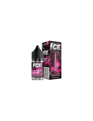 Galactika Strawberry Ice Aroma Mini Shot 10ml Fragola Ghiaccio