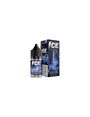 Galactika Blueberry Ice Aroma Mini Shot 10ml Mirtillo Ghiaccio