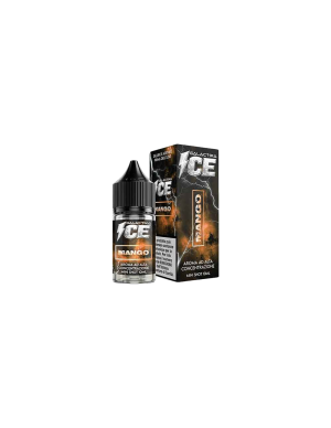 Galactika Mango Ice Aroma Mini Shot 10ml Mango Ghiaccio