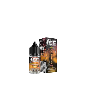 Galactika Tropical Ice Aroma Mini Shot 10ml Frutta Esotica Ghiaccio