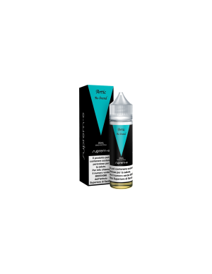 Suprem-e Artic Re-Brand Liquido Shot Mix 20ml Mentolo The Verde