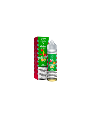Suprem-e Watermelon Energy Flavour Bar Liquido Shot Mix 20ml Anguria Energy Drink