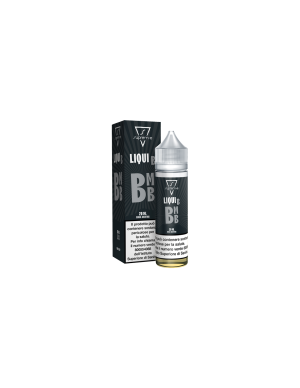 Suprem-e Liqui Bomb Liquido Shot Mix 20ml Caramella Liquirizia Caramello