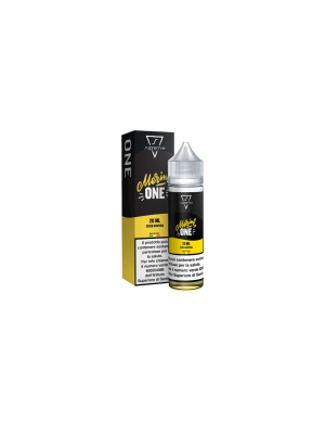 Suprem-e Meringone Liquido Shot Mix 20ml Meringa Limone