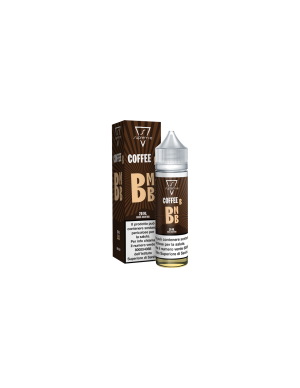 Suprem-e Coffee Bomb Liquido Shot Mix 20ml Crema Caffè Panna Caramello Salato