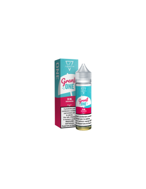 Suprem-e Granitone Liquido Shot Mix 20ml Lampone Melograno Anice Ghiaccio