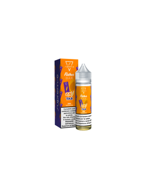 Suprem-e Energy Tab Flavour Bar Liquido Shot Mix 20ml Tabacco Energy Drink