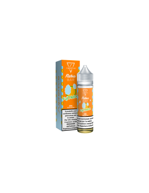 Suprem-e Fuji Melon Flavour Bar Liquido Shot Mix 20ml Melone Zucchero Filato Ghiaccio