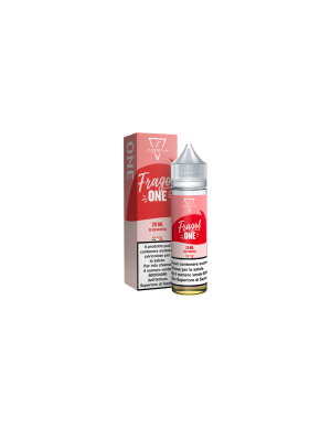 Suprem-e Fragolone Liquido Shot Mix 20ml Crostata Fragola