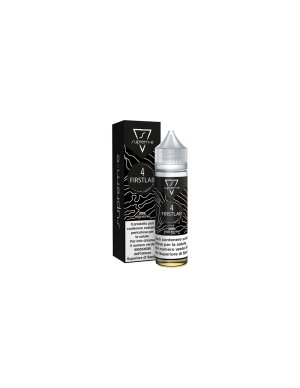 Suprem-e First Lab N.4 Liquido Shot Mix 20ml Tabacco