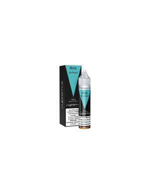 Suprem-e Artic Re-Brand Liquido Mini Shot Mix 10ml Mentolo The Verde