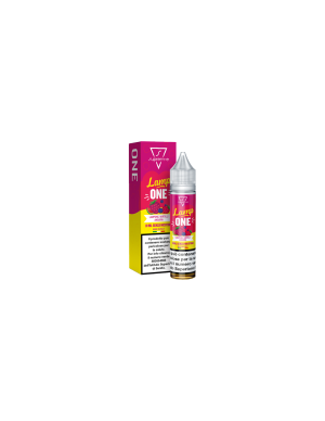 Suprem-e Lampone Liquido Mini Shot Mix 10ml Lampone Mirtillo Anguria