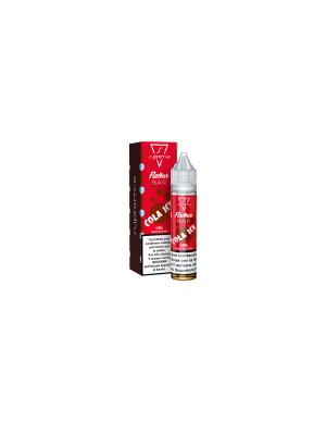 Suprem-e Cola Ice Flavour Bar Liquido Mini Shot Mix 10ml Cola Ghiaccio