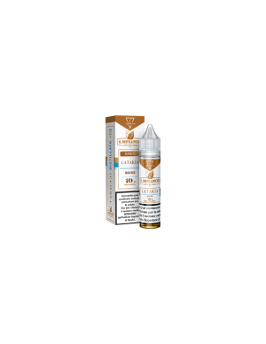 Suprem-e Latakia Il Distillificio Liquido Mini Shot Mix 10ml Tabacco
