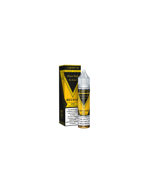 Suprem-e First Pick Re-Brand Reload Liquido Mini Shot Mix 10ml Tabacco Virginia Vaniglia Zucchero