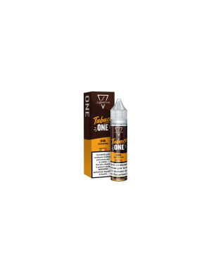 Suprem-e Tabaccone Liquido Mini Shot Mix 10ml Tabacco Vaniglia