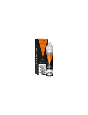 Suprem-e Ry4 Re-Brand Liquido Mini Shot Mix 10ml Tabacco Caramello Vaniglia